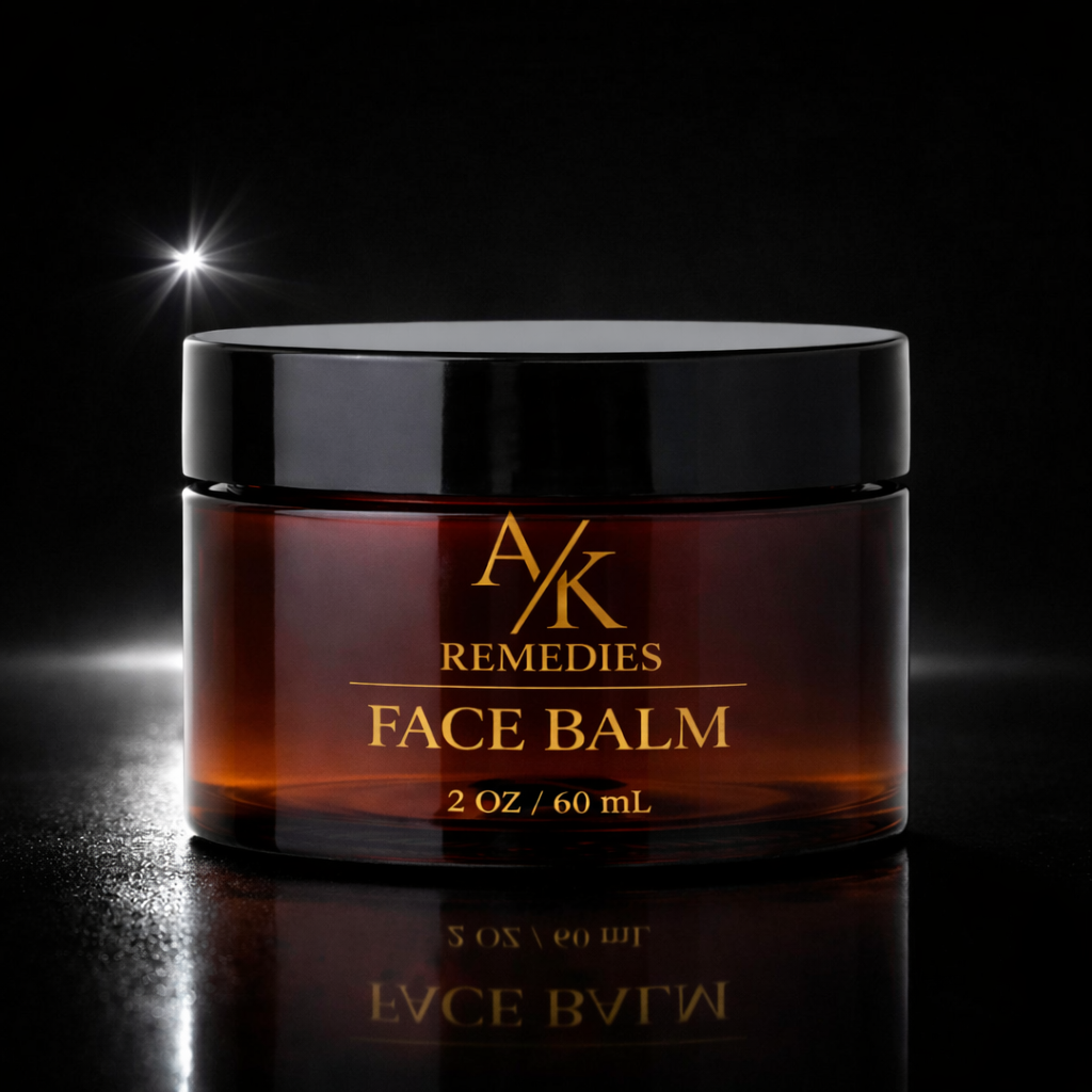 Face Balm