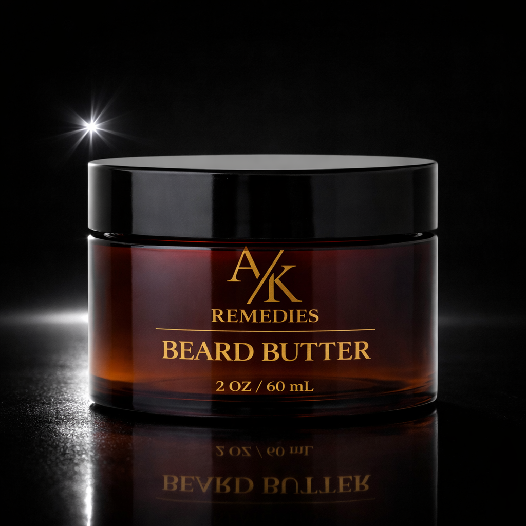 Beard Butter (2 Oz)