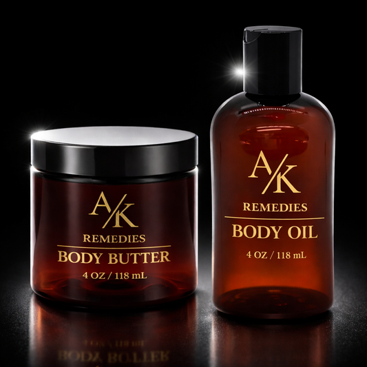 Body Care Bundle