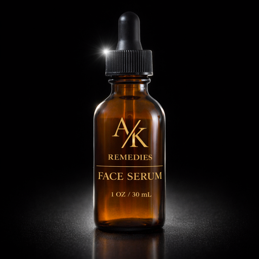 Face Serum (1 Oz)